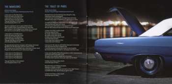 CD Cold Chisel: The Perfect Crime