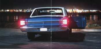 CD Cold Chisel: The Perfect Crime