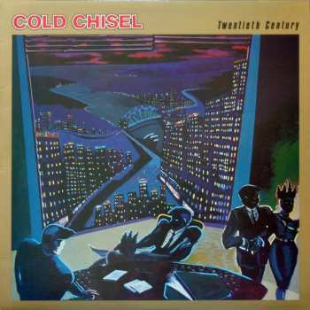 Album Cold Chisel: Twentieth Century