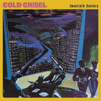 LP Cold Chisel: Twentieth Century CLR | LTD