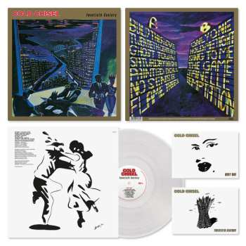 LP Cold Chisel: Twentieth Century CLR | LTD