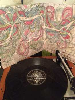 LP Cold Cold Blood: From Mud To Blood