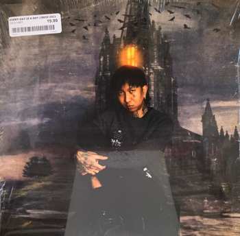 Album Cold Hart: Every Day Is A Day