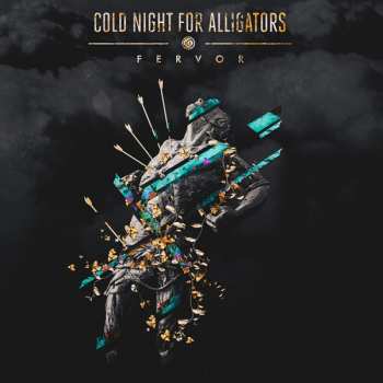 CD Cold Night For Alligators: Fervor