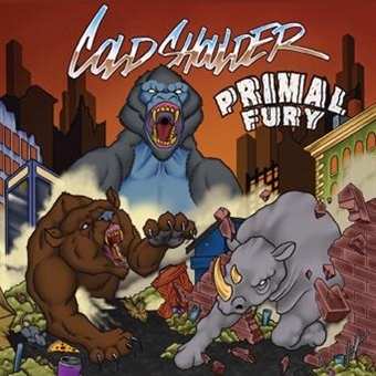 LP Cold Shoulder: Primal Fury CLR | NUM