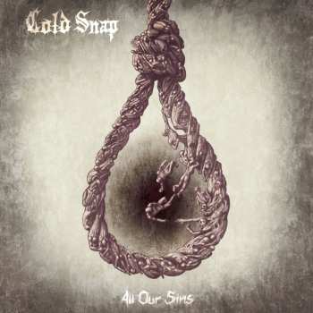 CD Cold Snap: All Our Sins