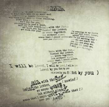 CD Cold Snap: All Our Sins