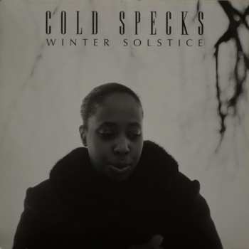 SP Cold Specks: Blank Maps / Winter Solstice