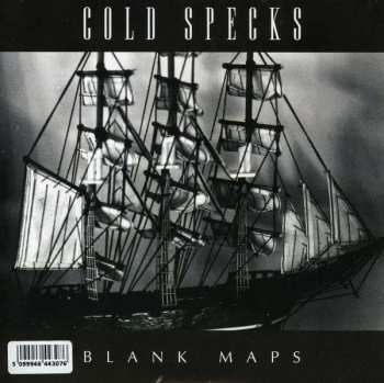 SP Cold Specks: Blank Maps / Winter Solstice
