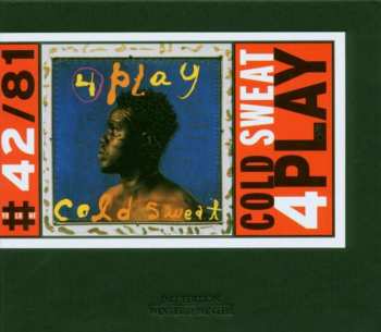 CD Cold Sweat: 4 Play