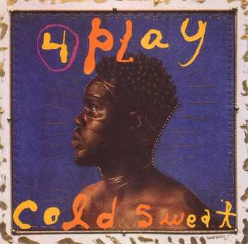 CD Cold Sweat: 4 Play