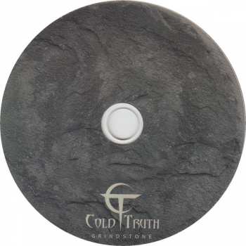 CD Cold Truth: Grindstone