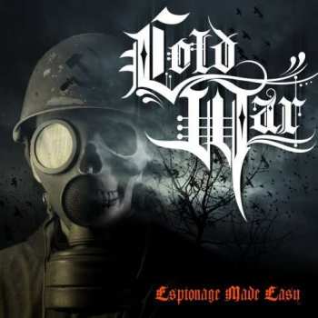 Album Cold War: Espionage Made Easy