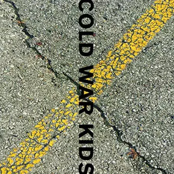 Cold War Kids: Cold War Kids