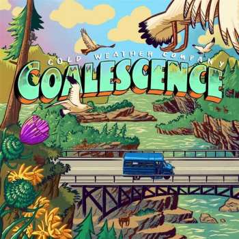 CD Cold Weather Company: Coalescence