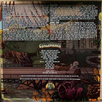 LP Cold Weather Company: Coalescence