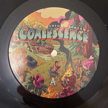 LP Cold Weather Company: Coalescence