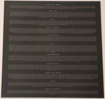 LP Of Mice & Men: Cold World LTD | CLR