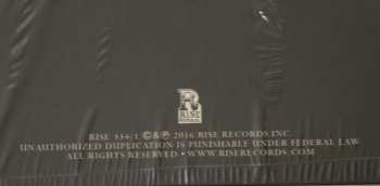 LP Of Mice & Men: Cold World LTD | CLR
