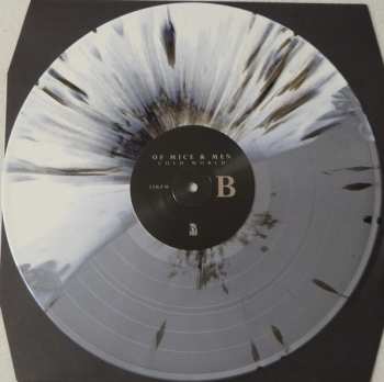 LP Of Mice & Men: Cold World LTD | CLR