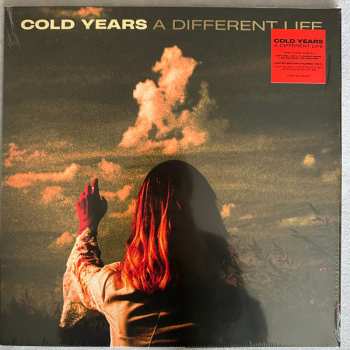 LP Cold Years: A Different Life CLR | LTD