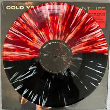 LP Cold Years: A Different Life CLR | LTD
