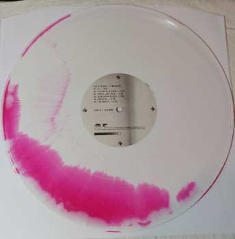 LP Cold Years: Paradise LTD | CLR