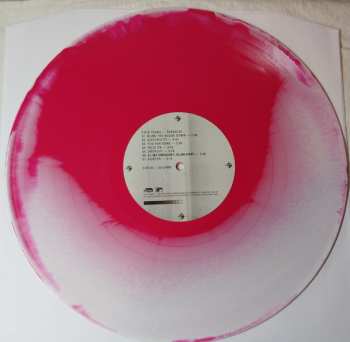 LP Cold Years: Paradise LTD | CLR
