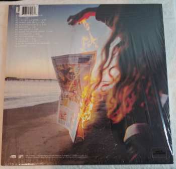 LP Cold Years: Paradise LTD | CLR