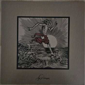 LP Coldcell: Age Of Unreason