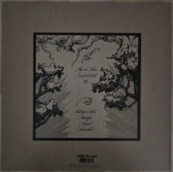 LP Coldcell: Age Of Unreason