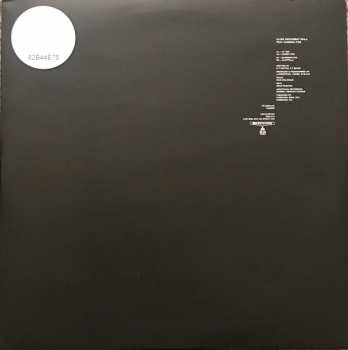 EP Coldcut: Kajra
