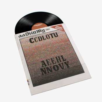 2LP Coldcut: Only Heaven