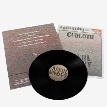 2LP Coldcut: Only Heaven