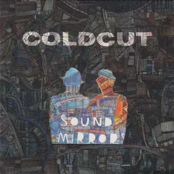 2CD Coldcut: Sound Mirrors