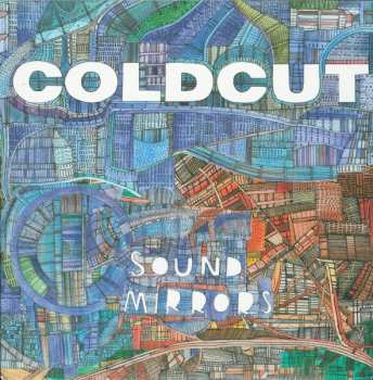 2CD Coldcut: Sound Mirrors