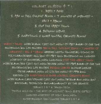 2CD Coldcut: Sound Mirrors