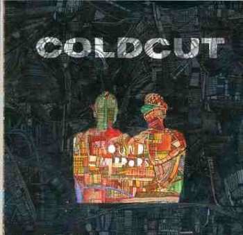 CD Coldcut: Sound Mirrors