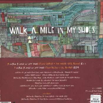 LP Coldcut: Walk A Mile In My Shoes (Remixes)