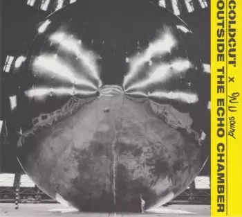 Coldcut: Outside The Echo Chamber