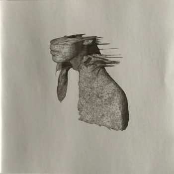 CD Coldplay: A Rush Of Blood To The Head