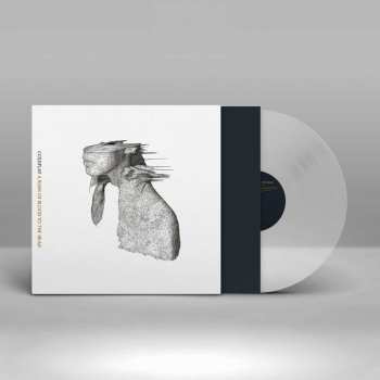 LP Coldplay: A Rush of Blood to the Head
