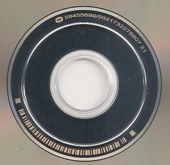 CD Coldplay: Moon Music LTD