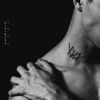 CD coldrain: Vena
