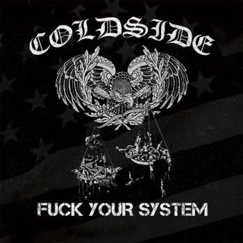 CD Coldside: Fuck Your System