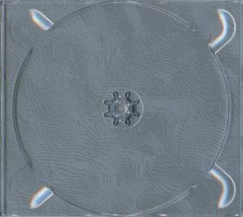 CD CØLDSTAR: Cøsmic Dust LTD