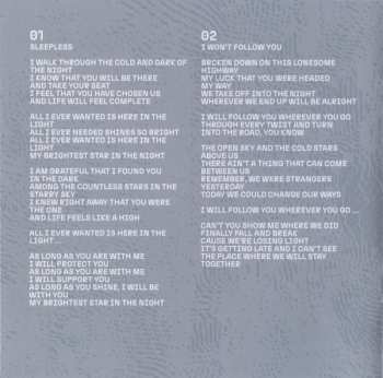 CD CØLDSTAR: Cøsmic Dust LTD