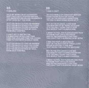 CD CØLDSTAR: Cøsmic Dust LTD