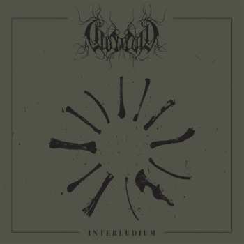 CD ColdWorld: Interludium