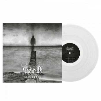 LP ColdWorld: Isolation  CLR